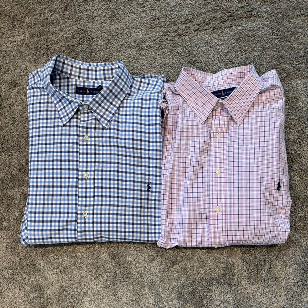 Ralph-lauren Men's multi Shirt